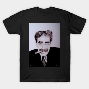 Groucho Marx T-Shirt